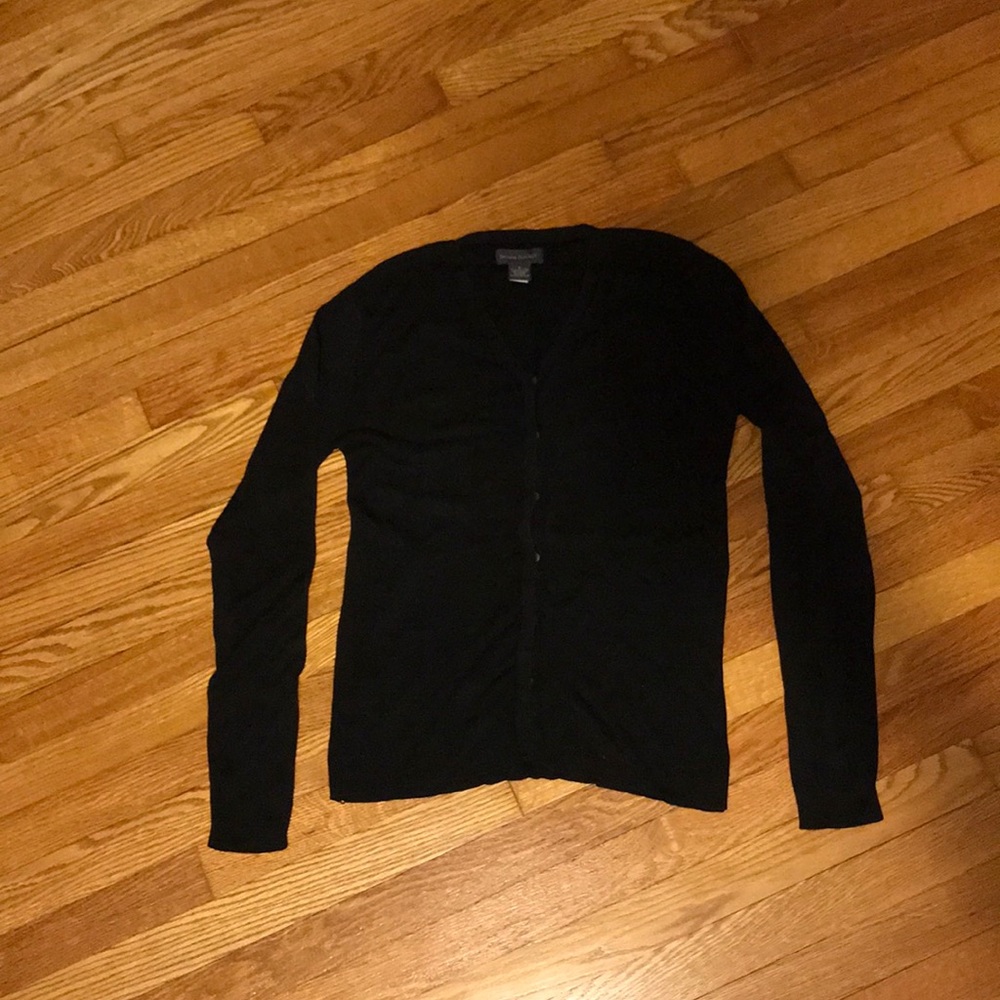 Banana Republic cardigan